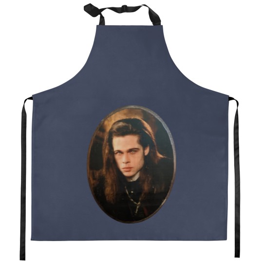 Discover Interview with the Vampire Kitchen Aprons