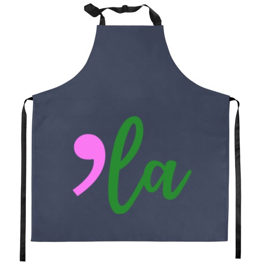 Discover Kamala Kitchen Apron 2024 Election