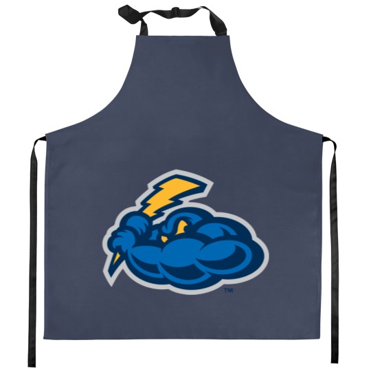 Discover Trenton Thunder Kitchen Aprons
