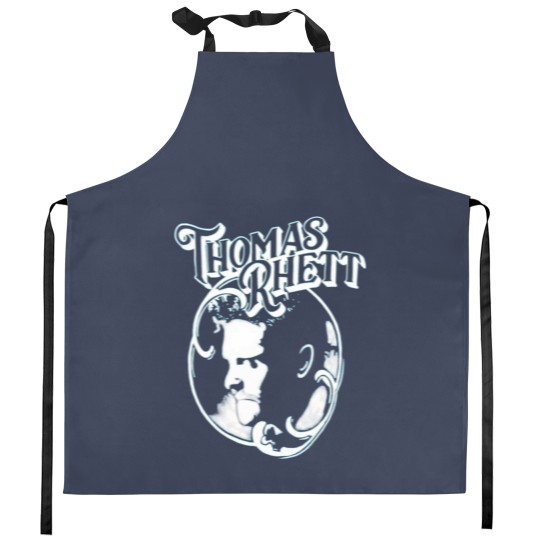 Discover Thomas Rhett Kitchen Aprons