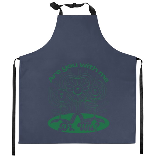 Discover Doctor Wu Steely Dan Kitchen Aprons - Unisex Jersey Short