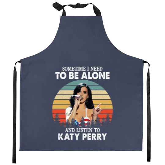 Discover Katy-Perry  (11) Kitchen Aprons