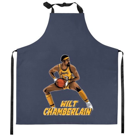 Discover Wilt Kitchen Aprons