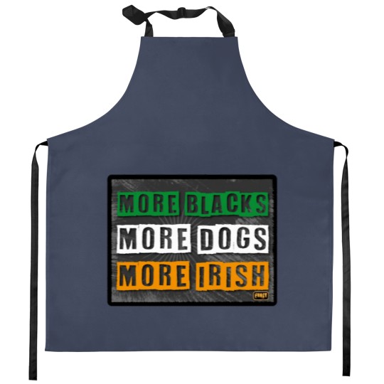 Discover Get Funct More Pets Cooking Aprons