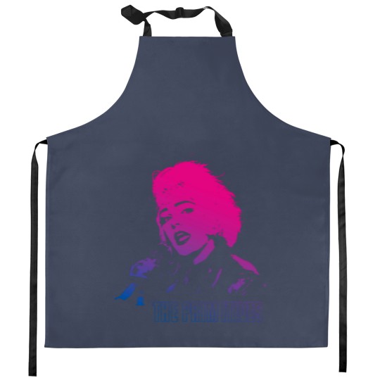 Discover The Primitives Kitchen Aprons