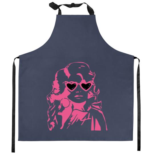 Discover Dolly Parton Kids Kitchen Aprons
