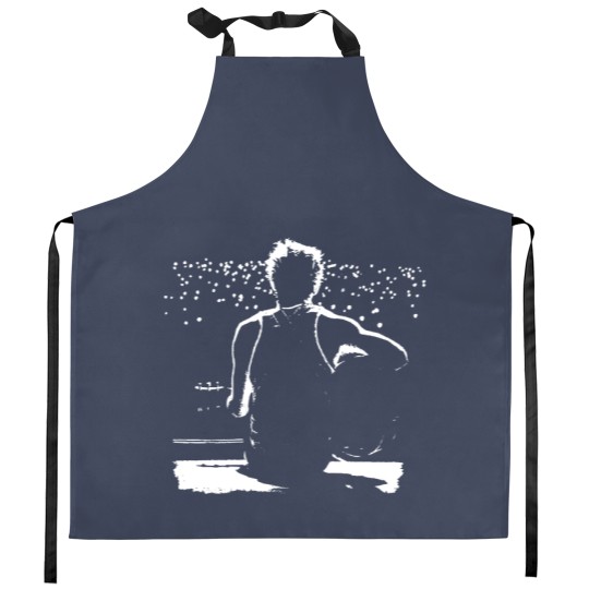 Discover Niall Horan Love You Kitchen Aprons - 2024 Tour