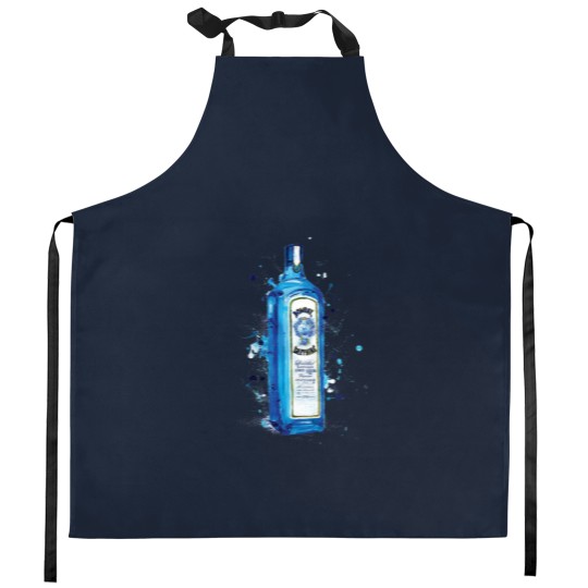 Discover Bombay Kitchen Aprons