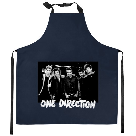Discover One Direction  Kitchen Aprons, One Direction Kitchen Aprons, One Direction Kitchen Aprons, 1D Kitchen Aprons, One Direction FanXmas Gift