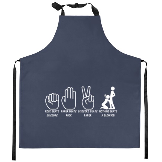 Discover Offensive Kitchen Aprons