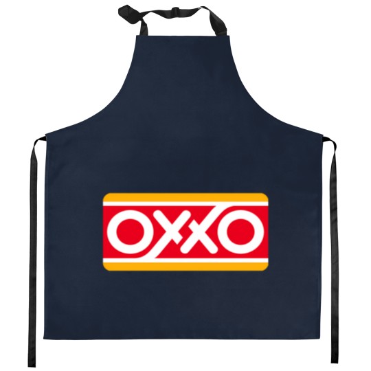 Discover OXXO Kitchen Aprons