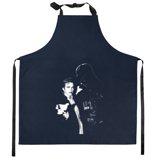 Discover Hayden Christensen Vintage Kitchen Aprons