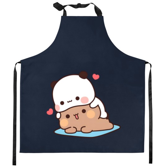 Discover Bubu Dudu Kitchen Aprons