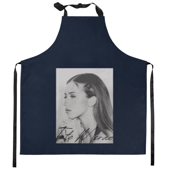 Discover Tate McRae Kitchen Aprons, Tate McRae Kitchen Aprons, Tate McRae Kitchen Aprons