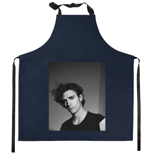 Discover Tamino Amir Kitchen Aprons