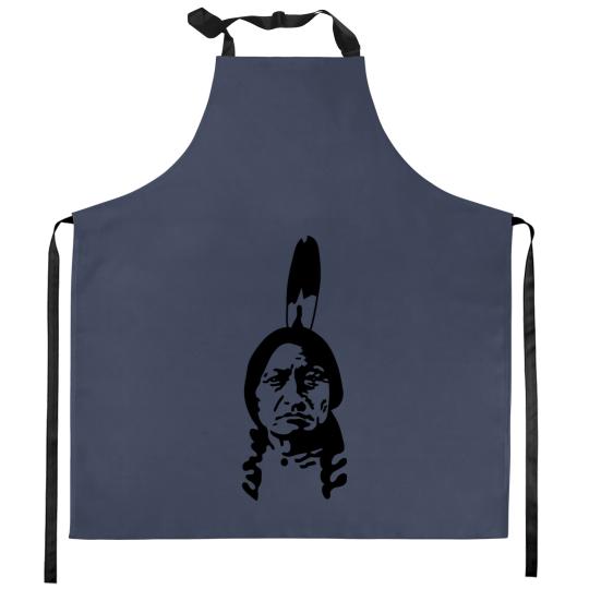 Discover indians Kitchen Aprons