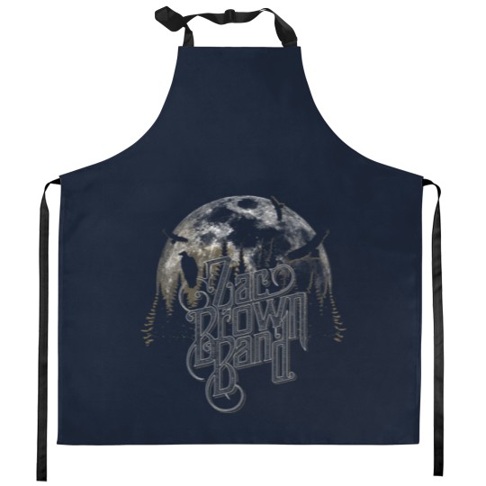 Discover ZBB-FMH Kitchen Aprons