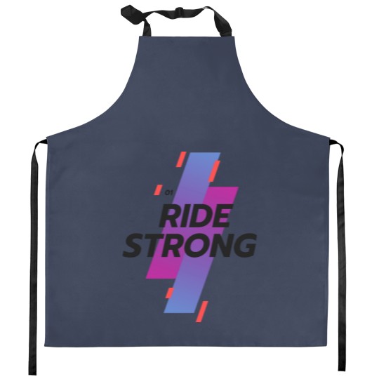 Discover Sport Lifestyle Kitchen Aprons