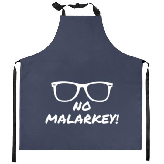 Discover No Malarkey Kitchen Aprons