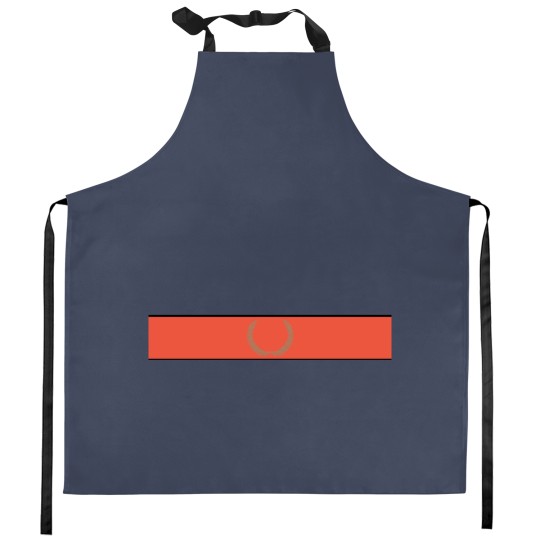 Discover Laurel Wreath Ear Wreath Kitchen Apron