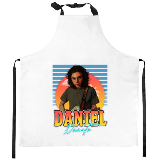 Discover Daniel Donato Flyers Kitchen Aprons Kitchen Aprons
