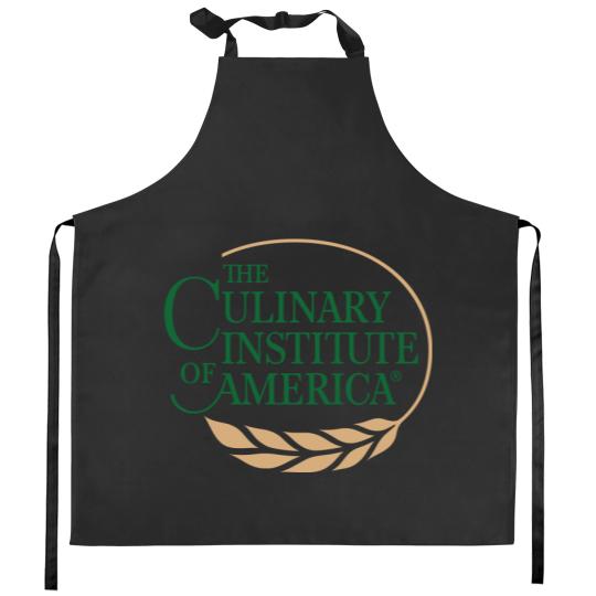 Discover The Culinary Institute of America Kitchen Aprons