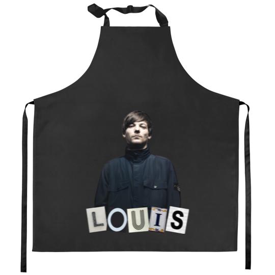 Discover louis - Louis Tomlinson - Kitchen Aprons
