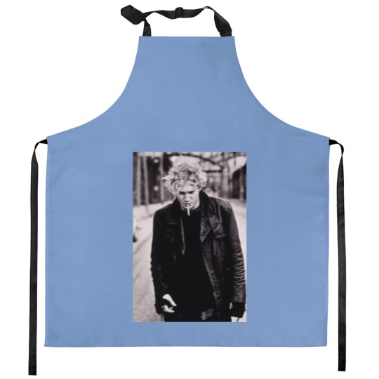 Discover Layne Staley Classic Copy Kitchen Aprons