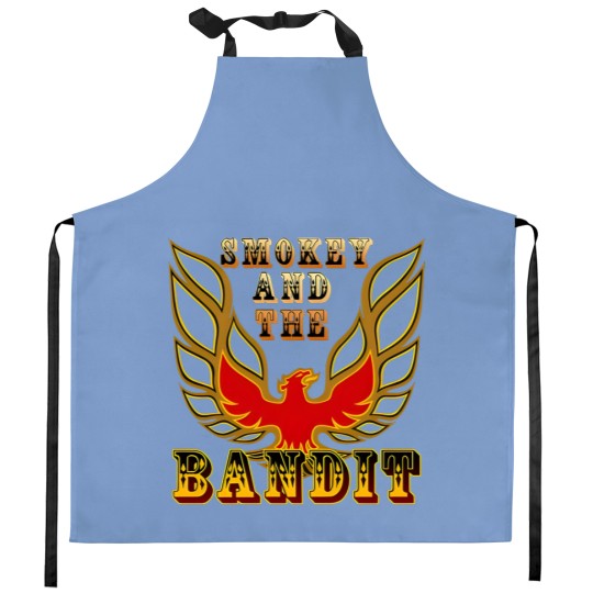 Discover Smokey And The Bandit Vintage Kitchen Aprons