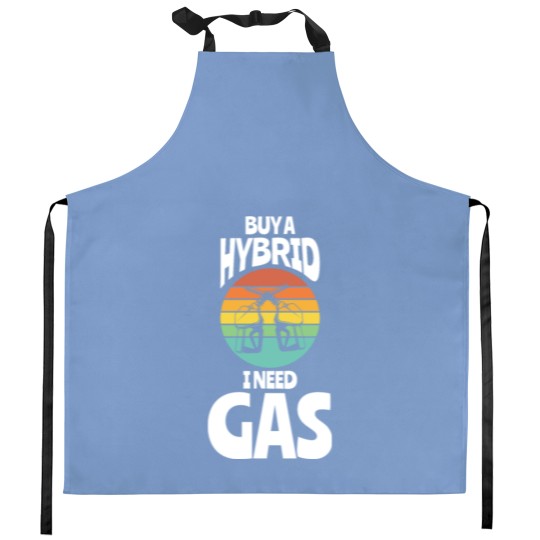 Discover Buy A Hybrid I Need Gas Fuel Kitchen Aprons