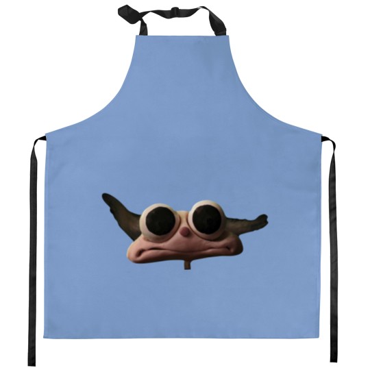 Discover Jack Stauber Opal Kitchen Aprons