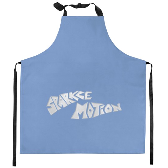 Discover Sparkle Motion - Donnie Darko - Kitchen Aprons
