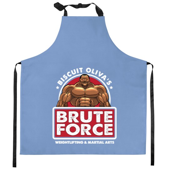 Discover Biscuit Oliva Kitchen Aprons
