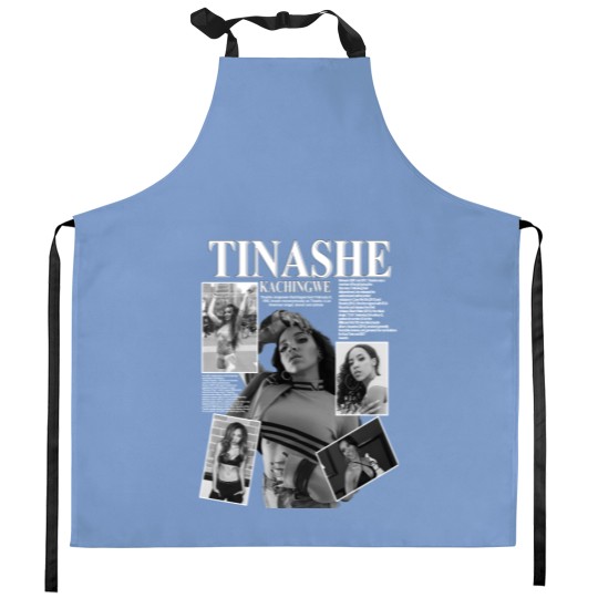 Discover Tinashe Music Kitchen Aprons K1, Tinashe Album Music Pop