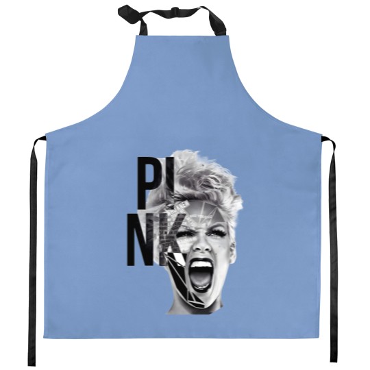 Discover P!nk Summer Carnival 2023 Kitchen Apron