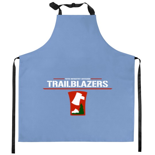 Discover 70Th Infantry Division Kitchen Aprons