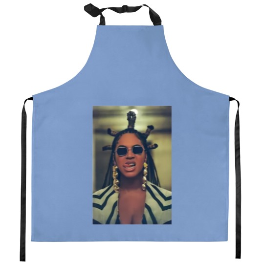 Discover Beyonce Hiphop Kitchen Aprons, Beyonce Renaissanc