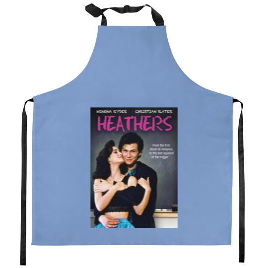 Discover Heathers Kitchen Aprons