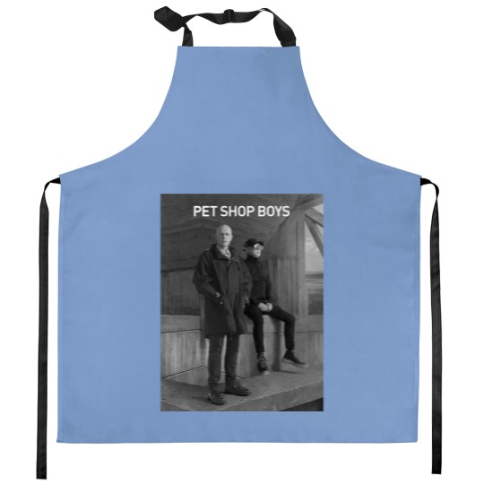 Discover tripet Pet Shop Girls The Unity World Classic Kitchen Aprons