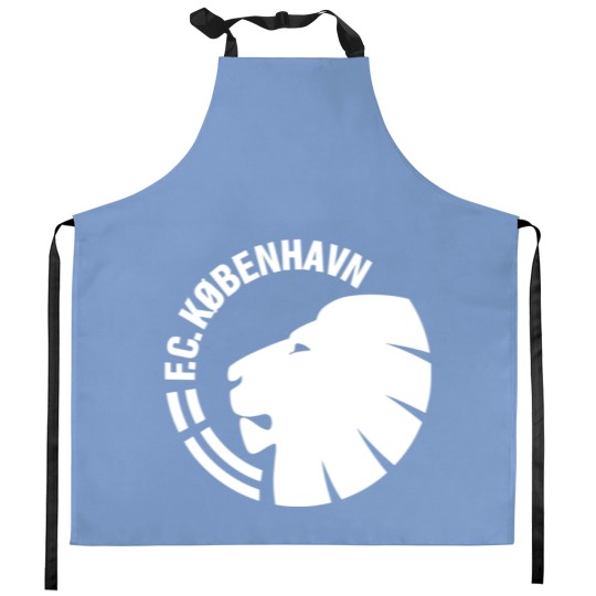 Discover FC Copenhagen | Active Kitchen Aprons