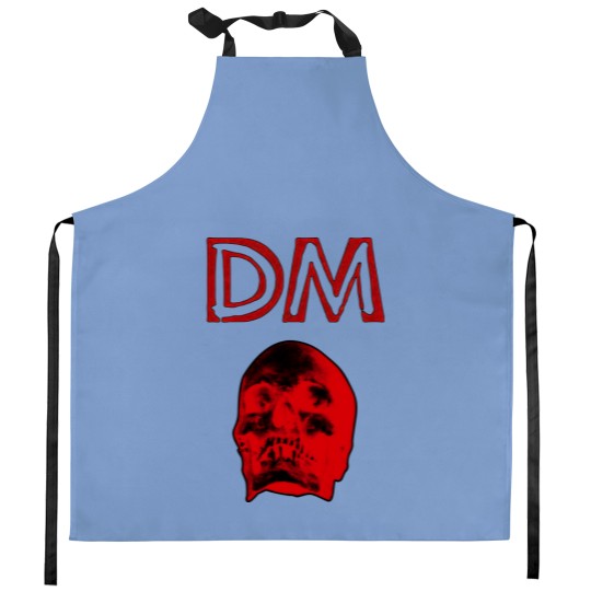 Discover depeche mode memento mori  2 Kitchen Aprons