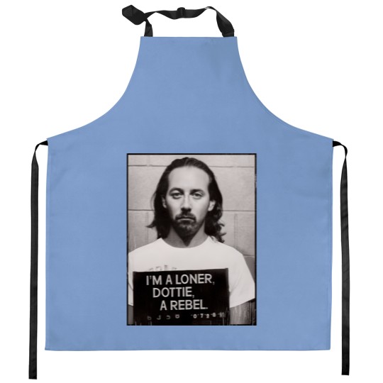 Discover Pee Wee Herman Kitchen Aprons