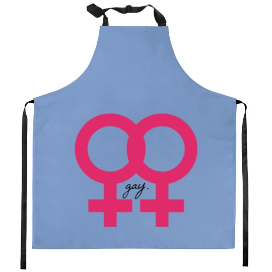 Discover Gay. Kitchen Aprons, Gay. Kitchen Aprons