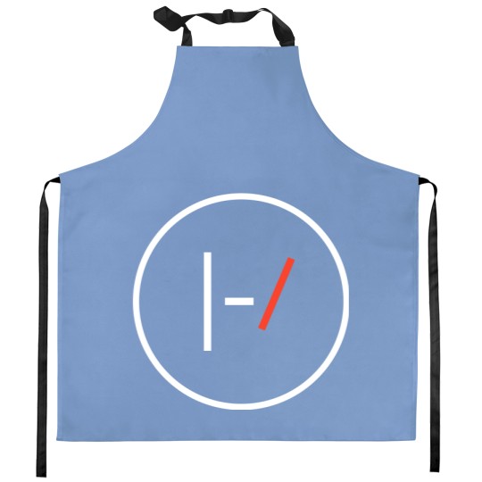 Discover Twenty Pilots I ll go with you Gift ideas Kitchen Aprons