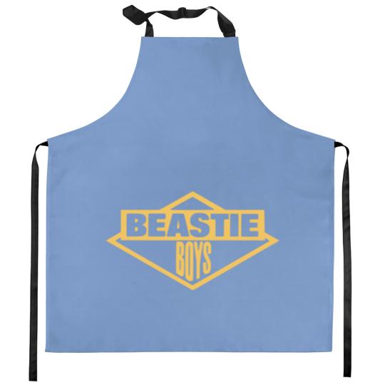 Discover Beastie Boys Kitchen Apron for Women
