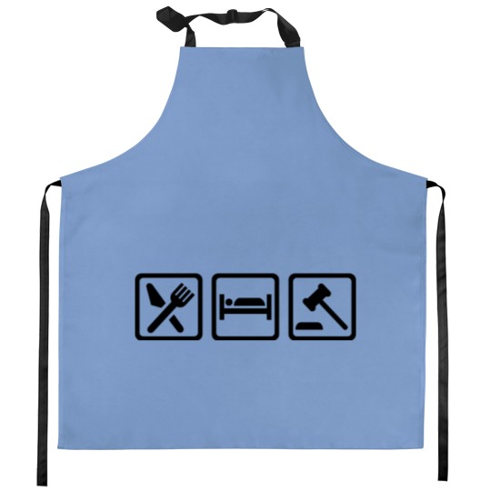 Discover Judge Kitchen Aprons, Judge Kitchen Aprons