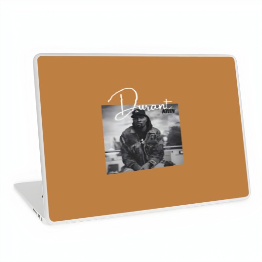 Discover Kevin Durant Graphic Laptop Skins