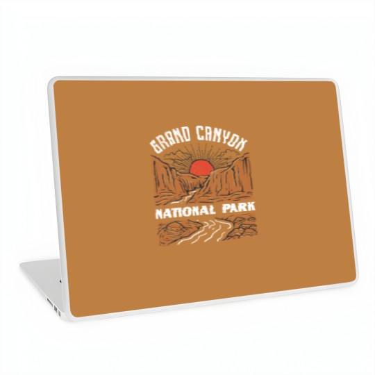 Discover Grand Canyon Laptop Skins, Grand Canyon  Laptop Skins