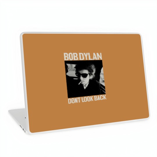 Discover Bob Dylan Classic Laptop Skins