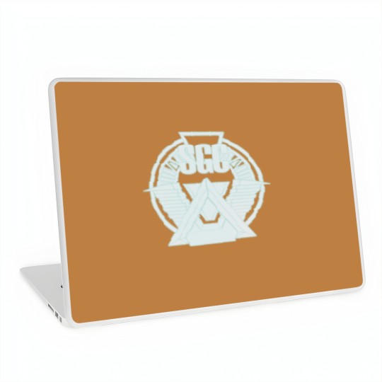 Discover Stargate SGC , Stargate Command Laptop Skins